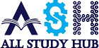 All Study Hub Logo
